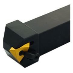 3/4 x 3/4" SH - 6"OAL - RH - Threading Toolholder - Exact Industrial Supply