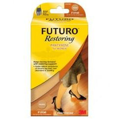 710128EN FUTURO PANTYHOSE SM NUDE - Exact Industrial Supply