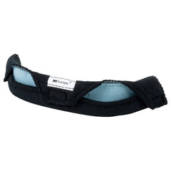 3M Speedglas Sweatband Fleece 07-0024-02 Black - Exact Industrial Supply