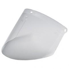 CLEAR PROPIONAT W96 FACESHIELD - Exact Industrial Supply