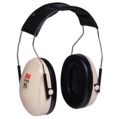H67A/V OVER THE HEAD EARMUFF PELTOR - Exact Industrial Supply