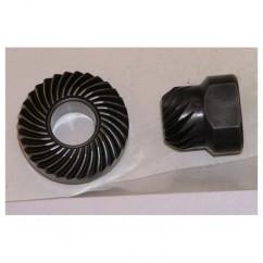BEVEL GEAR SET - Exact Industrial Supply