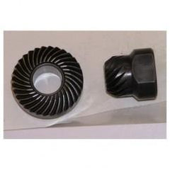 BEVEL GEAR SET - Exact Industrial Supply