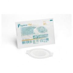 3587 TEGADERM PLUS PAD FILM DRESSING - Exact Industrial Supply