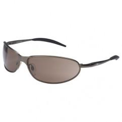 METALIKS GT EYEWEAR BRONZE ANTI FOG - Exact Industrial Supply