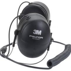 MT7H79A-C0054 PELTOR HEADSET - Exact Industrial Supply