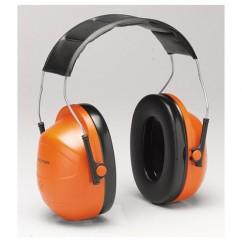 PELTOR HIVIZ OVER THE HEAD EARMUFFS - Exact Industrial Supply