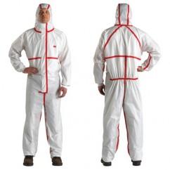 4565-BLK-M DISPOSABLE CHEMICAL - Exact Industrial Supply