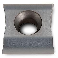 NNE 324102 Grade IN2015 - Milling Insert - Exact Industrial Supply