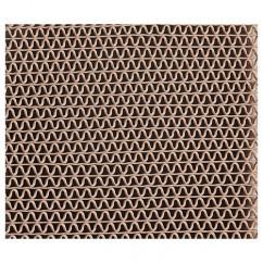 3'X10' WET AREA MAT 3200TAN - Exact Industrial Supply
