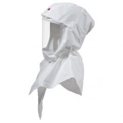 S-707-10 VERAFLO REPLACE PAINT HOOD - Exact Industrial Supply