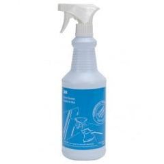 HAZ57 1 QT GLASS CLEANER - Exact Industrial Supply
