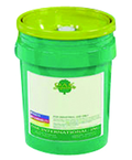 HAZ64 OAK GREEN CLEANER 5-GAL - Exact Industrial Supply
