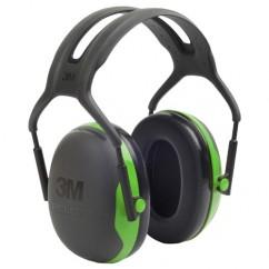 X1A PELTOR OVER THE HEAD EARMUFF - Exact Industrial Supply