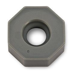ONCU0505ANN Grade IN70N Milling Insert - Exact Industrial Supply