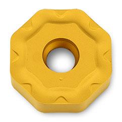 ONCU090630TN IN6515 OCTO+CARB INSRT - Exact Industrial Supply