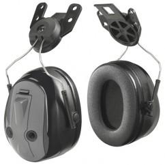 H7PE3-PTL PELTOR EARMUFF HARD HAT - Exact Industrial Supply