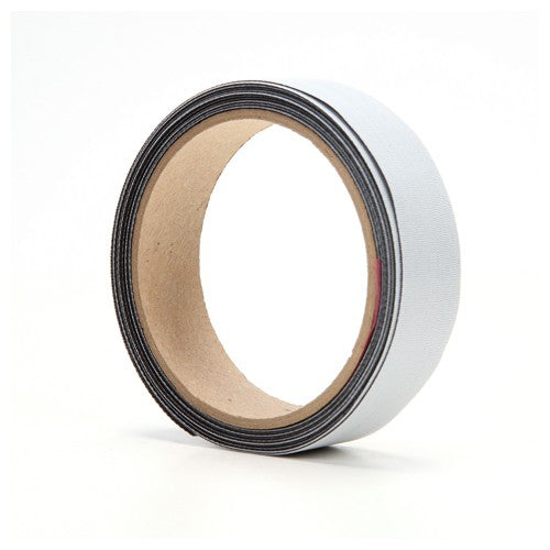 1 in × 10 ft Dl-Lck Reclosable Fastener Black Alt Mfg # 97645 - Exact Industrial Supply