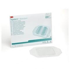 90802 TEGADERM ABSORBENT DRESSING - Exact Industrial Supply