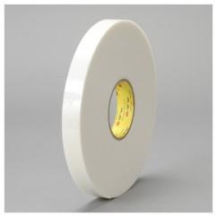 1 /2X36 YDS 4951 WHITE 3M VHB TAPE - Exact Industrial Supply