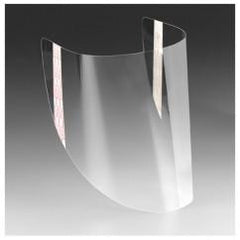 H-110-10 FACESHIELD COVER - Exact Industrial Supply