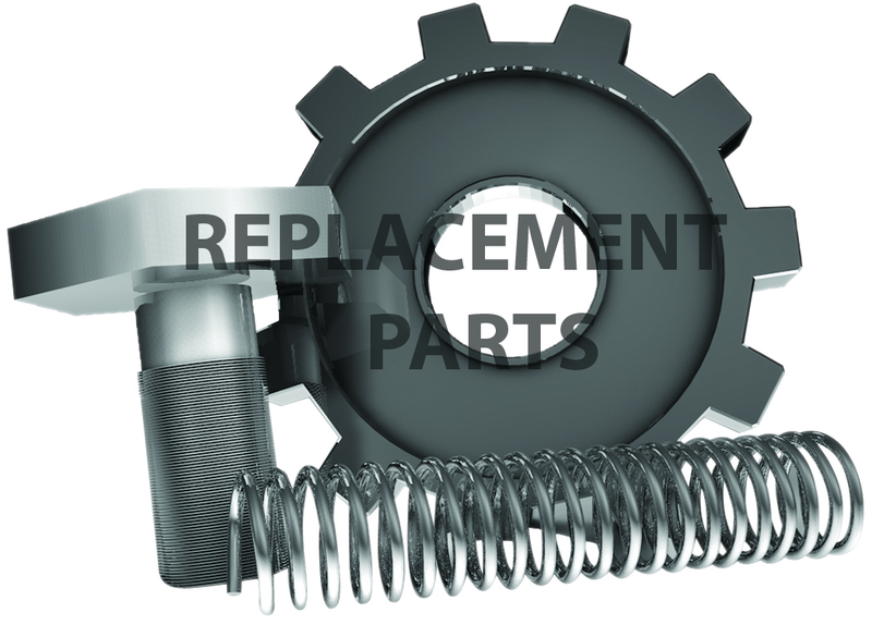 SUB COLUMN FOR 192-655 212265 - Exact Industrial Supply