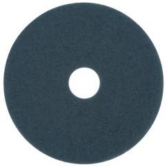 11 BLUE CLEANER PAD 5300 - Exact Industrial Supply