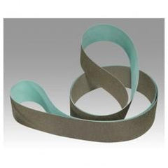 .315 x 63" - M125 Grit - Diamond - Belt - Exact Industrial Supply