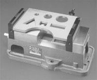 Oversize Plate Jaws - Snap Jaws - Part # 4MIJ-250 - Exact Industrial Supply