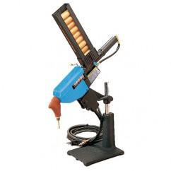 HOT MELT APPICATOR PG II LT WITH - Exact Industrial Supply