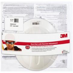 91280-80025T WHT FULL BRIM NON-VENT - Exact Industrial Supply