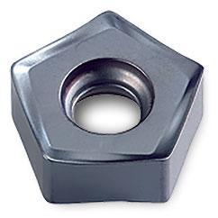 PNCU0805GNTR Grade IN4030 Milling Insert - Exact Industrial Supply