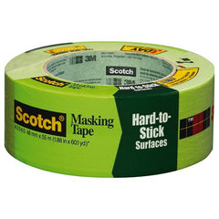 Scotch Rough Surface Painter's Tape 2060-48MP 1.88″ × 60 yd (48mm × 55 m) - Exact Industrial Supply