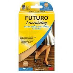71017BCEN FUTURO ULTRA SHEER - Exact Industrial Supply