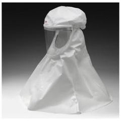 S-403L-20 VERSAFLO HOOD MED/LGE - Exact Industrial Supply