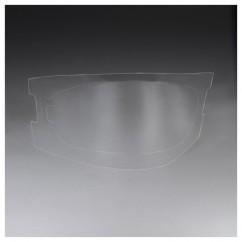 W-8045-25 CLR FACESHIELD COVER - Exact Industrial Supply