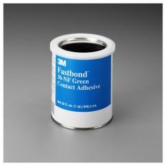 HAZ58 1 QT FASTBOND CONTACT ADH - Exact Industrial Supply