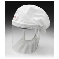 S-103L-20 VERSAFLO HEADCOVER - Exact Industrial Supply