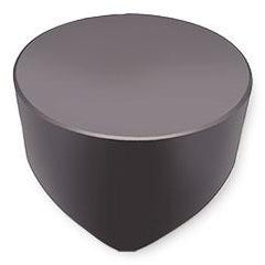 RCGX120700U2 AB30 INSERT- CERAMIC - Exact Industrial Supply