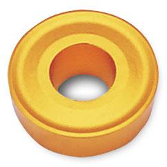 RCMX 320900 Grade TT7100 - Turning Insert - Exact Industrial Supply