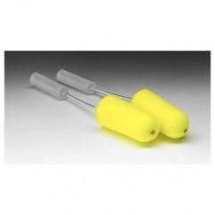 E-A-R SOFT YLW NEON PROBED PLUGS - Exact Industrial Supply
