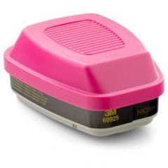60925 ORGANIC VAPOR CARTRIDGE - Exact Industrial Supply