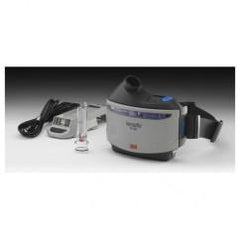 TR-305N VERSAFLO PAPR ASSEMBLY - Exact Industrial Supply