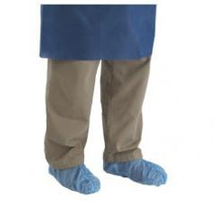 402 DISPOSABLE OVERBOOT COVER - Exact Industrial Supply
