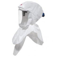 S-657 VERSAFLO HOOD ASSEMBLY - Exact Industrial Supply