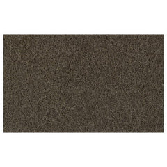 Scotch-Brite Cut and Polish Sheet 12-3/4″ × 12-3/4″ A MED - Exact Industrial Supply