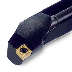 S08M-SCLCR-3 - Boring Bar - Exact Industrial Supply