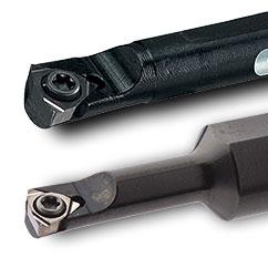 S07JSWUBL06D08 T-MINI BORING BAR - Exact Industrial Supply