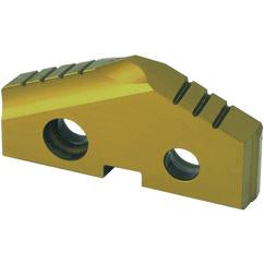 1-5/8 CBD C5 DRILL INSERT TIALN - Exact Industrial Supply