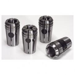 S75TG1SET TG75 COLLET SET - Exact Industrial Supply